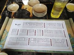 -饭江湖·江湖菜(湖广会馆店)
