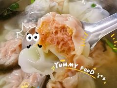 -海平馄饨(逍遥二路店)
