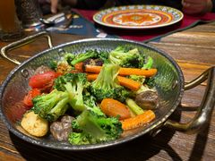 -卢布里西餐厅(总店)