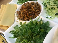 -北方饺子王·海肠捞饭·海鲜锅(山大店)