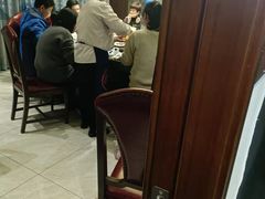 大堂-不倒翁·安徽名菜楼(步行街店)