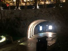 -美林湖温泉别墅度假村