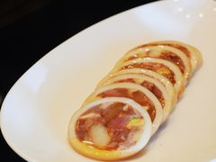 -北京四季酒店·采逸轩