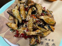 -东来土菜馆(民祥园路店)