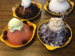 -二斗栗子(黄河道店)