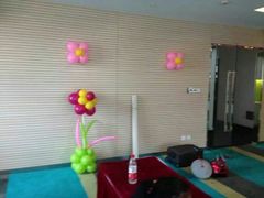 android_upload_pic-新江湾城公园