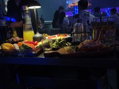-赤红音乐现场(浦东金桥路店)