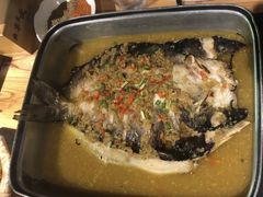 -半天妖烤鱼(方庄店)