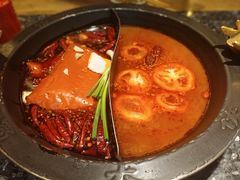 -蜀大侠火锅(春熙路店)