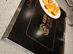 -林溪晚亭脆皮烤鱼(藁城店)