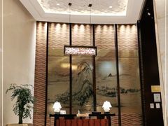 -桐庐开元名都大酒店