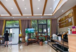 -莲生母婴月子中心(清水河公园店)