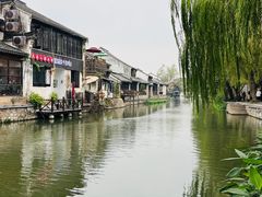-南浔古镇