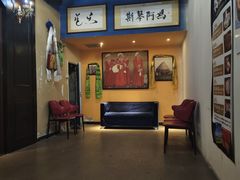 -斯琴阿妈蒙古餐厅(新城店)