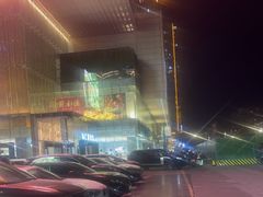 -成都仁和新城购物中心