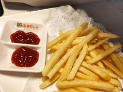-倍儿红喜临门火锅(文兴路店)