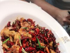 -首秀·四川料理(星耀101店)