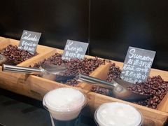 -星巴克臻选(国贸商城首店)