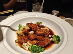 -炊烟小炒黄牛肉(浦东世纪汇店)
