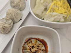 -锡笼记·无锡小笼(水岸店)