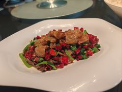 -云门锦翠(商鼎国际店)