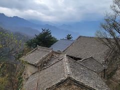 -太平万花山景区