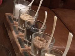 -恰餐厅及酒吧 CHAR Bar & Grill (北京丽都皇冠假日店)