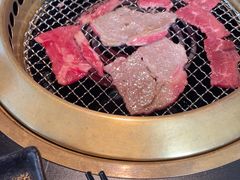 -谷牛和牛烤肉(漕河泾印象城店)