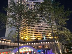 -广州花园酒店