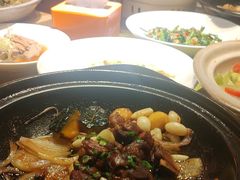 -永安鱼庄·镇江菜(丁卯店)