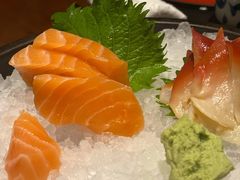 -九洲喜来登酒店湖月日餐厅