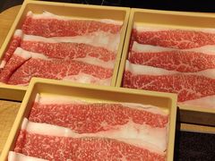 -しゃぶしゃぶ温野菜(京都河原町蛸薬師店)