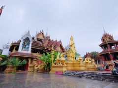 -西双版纳总佛寺