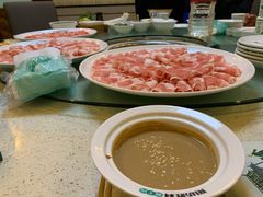 -阳坊胜利涮羊肉(阳坊老店)