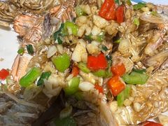 -三妹小龙虾·黄油蟹(华侨城总店)