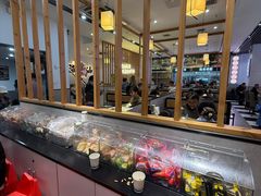 -林记潮牛·牛肉火锅(上马墩店)