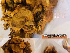 -但家香酥鸭(民生路总店)