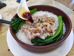 -潮喜竹溪荔湖酒家(荔枝湾店)