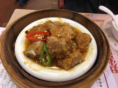 特色蒸排骨-点都德(大茶楼店)