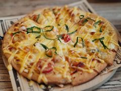-漾花汐·西餐·下午茶(苏州湾歌林公园店)