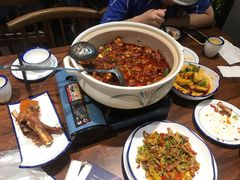 -黔大人·贵州花溪牛肉粉(宝能太古城店)