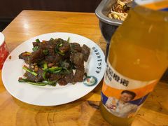 -鱼乐岛餐厅·户外花园主题餐厅