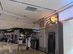 -B&C黄油与面包·THE GARDEN BAKERY概念店(世纪汇店)