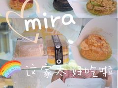 -mira甜品屋(财大店)