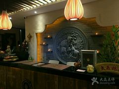 -泰迈·影院式足道SPA(世纪大道店)