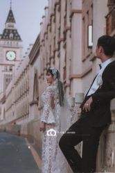 点击看大图 -天长地久婚纱摄影(天宁北路店)