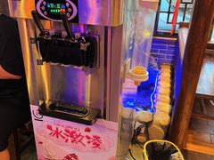 -唇辣号重庆老火锅(燕郊鑫乐汇店)
