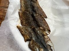 -蚝哥花姐湛江烤生蚝(美丽湾市场店)