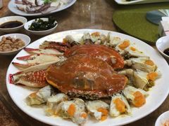 -百年银屏蚝烙·潮汕菜·非遗(乐山店)
