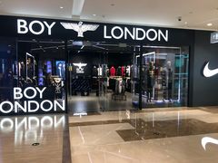 -大族广场Mall&More